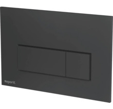 Veporit Betätigungsplatte für WC