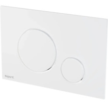 Veporit Betätigungsplatte für WC