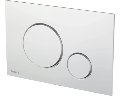 Veporit Betätigungsplatte für die Toilettenspülung