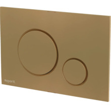 Veporit Betätigungsplatte für die Toilettenspülung