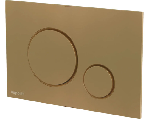 Veporit Betätigungsplatte für die Toilettenspülung