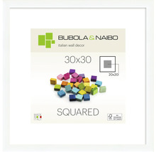 Cadre photo Bubola & Naibo Squared, 30x30 cm