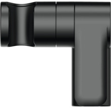 Raccord d'angle pour installation d'eau