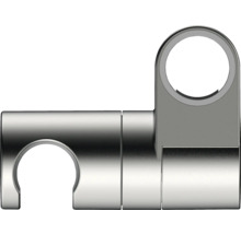 Collier de serrage métallique pour la fixation des tuyaux