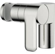 Robinet d'équerre en métal