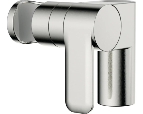 Robinet d'équerre en métal