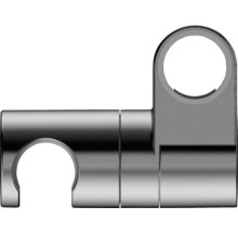 Raccord de tuyau métallique