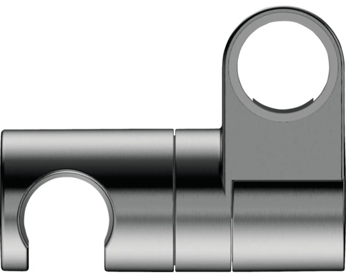 Raccord de tuyau métallique