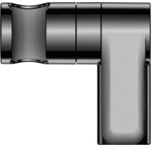 Raccord de tuyau métallique pour installations sanitaires