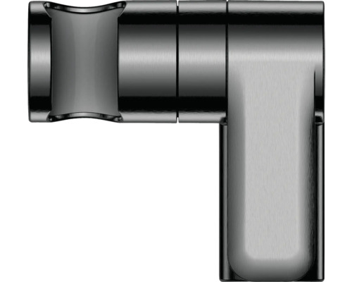 Raccord de tuyau métallique pour installations sanitaires