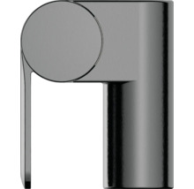 Vue détaillée d'un support