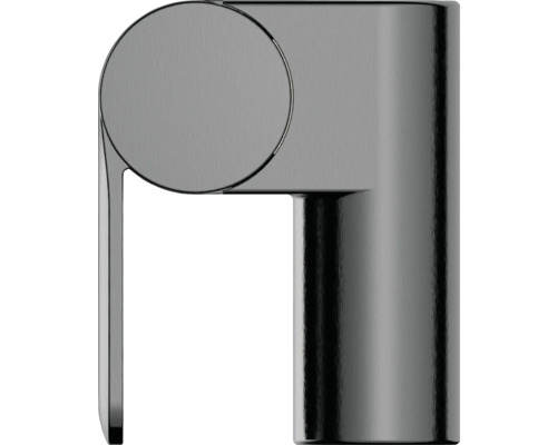 Vue détaillée d'un support