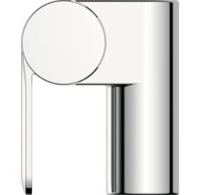 Distributeur de savon en métal