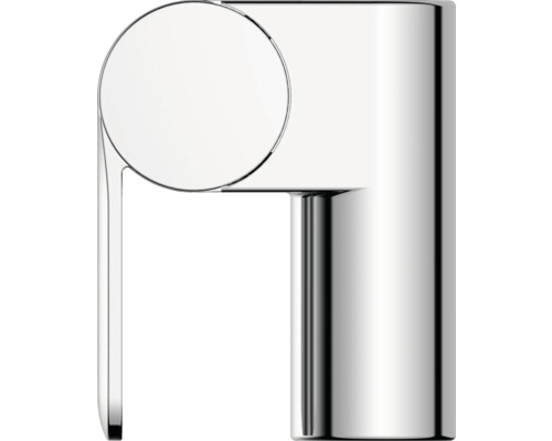 Distributeur de savon en métal