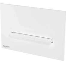 Veporit Betätigungsplatte für WC