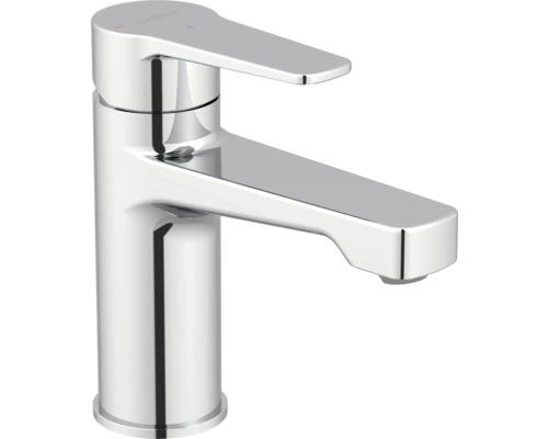 Robinet de lavabo en métal