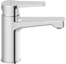 Robinet de forme allongée en métal