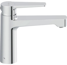 Robinet de lavabo en métal