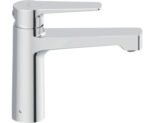 Robinet de lavabo en métal