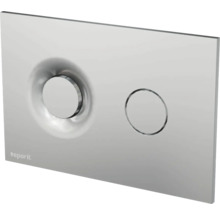 Betätigungsplatte für die Toilettenspülung