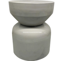 Tabouret en céramique