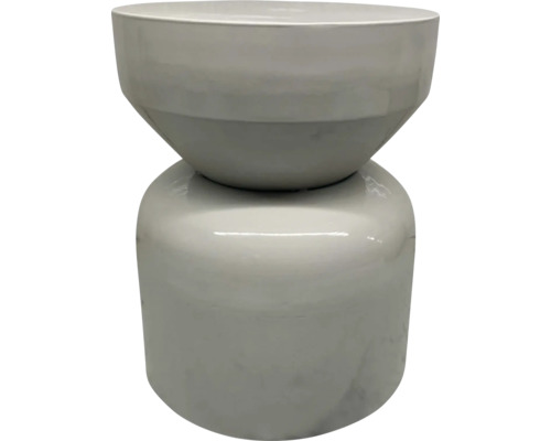Tabouret en céramique