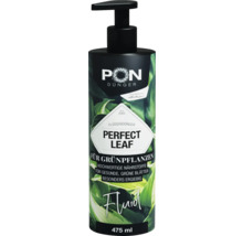 PON Perfect Leaf Engrais liquide pour plantes vertes, 475 ml