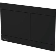 Veporit Betätigungsplatte für WC