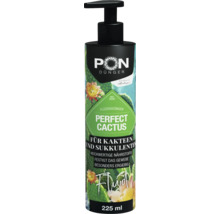 Engrais liquide Pon Perfect Cactus, flacon de 225 ml