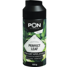 Engrais pour plantes vertes, 150 grammes