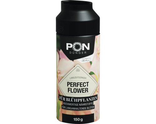 Engrais pour plantes à fleurs, 150 grammes