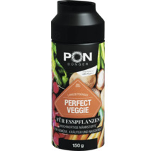 Engrais longue durée PON Perfect Veggie pour plantes comestibles, 150 grammes