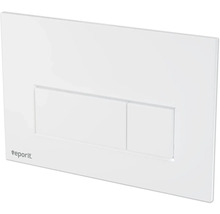 Veporit Betätigungsplatte für WC