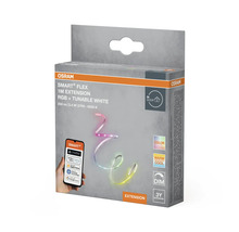 Osram Smart+ Flex 1 Meter Erweiterung für den Innenbereich, steuerbar mit App