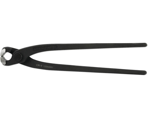 Beißzange aus Chrom-Vanadium-Stahl