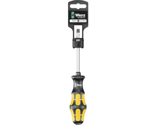 Wera 932 A Schlitz-Schraubendreher 5,5 x 100 Millimeter