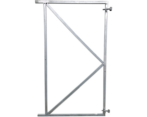 Metallbaugerüstrahmen für Bauprojekte