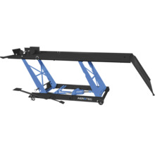 Pont élévateur pour moto