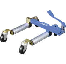 Aerotec Aide au déplacement pour manœuvrer facilement les véhicules