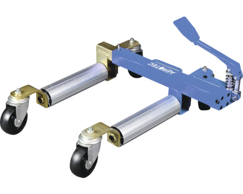 Aerotec Aide au déplacement pour manœuvrer facilement les véhicules