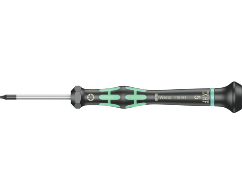 Tournevis Torx Wera