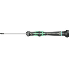 Tournevis Torx Wera avec fonction de maintien