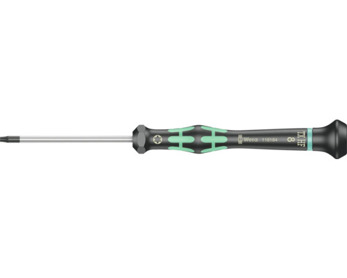 Tournevis Wera pour vis Torx