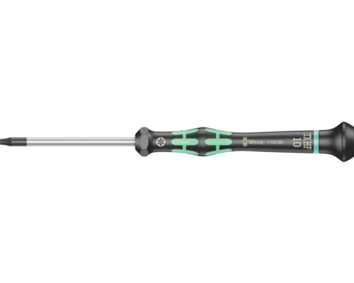 Tournevis Wera Torx TX 10 HF