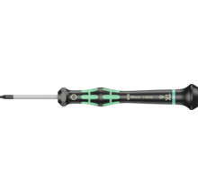 Tournevis Wera pour vis Torx