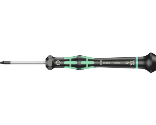 Tournevis Wera pour vis Torx