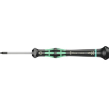 Tournevis Wera avec profil Torx