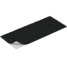 Bande autoagrippante pour la fixation