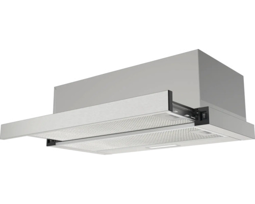 Dunstabzugshaube für die Küche