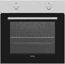 Four encastrable Vestel avec boutons de commande